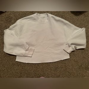 Abercrombie&Fitch Cropped Sweater